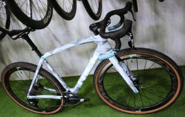 TREK FULL CARBON GRAVEL SRAM 1x12 XPLR Gravel / CX disc brake new / not used For Sale