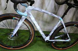 TREK FULL CARBON GRAVEL SRAM 1x12 XPLR Gravel / CX disc brake new / not used For Sale