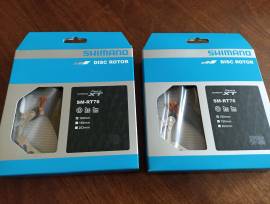 Új Shimano SM-RT76  SM-RT76 Mountain Bike Components, MTB Brakes & Brake Parts new / not used For Sale