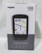MAGENE C606 GPS Computer,M.o.-i 1.tulajtól, extrákkal, karcmentes, keveset használt MAGENE C606 Computer / GPS / Kamera használt ELADÓ