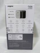 MAGENE C606 GPS Computer,M.o.-i 1.tulajtól, extrákkal, karcmentes, keveset használt MAGENE C606 Computer / GPS / Kamera használt ELADÓ