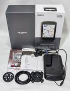 MAGENE C606 GPS Computer,M.o.-i 1.tulajtól, extrákkal, karcmentes, keveset használt MAGENE C606 Computer / GPS / Kamera használt ELADÓ