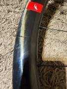 Fulcrum WIND40 db új Fulcrum WIND40 db Road Bike & Gravel Bike & Triathlon Bike Component, Road Bike Wheels / Tyres 28" new / not used For Sale