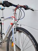 NEUZER Courier DT Városi / Cruiser v-fék használt ELADÓ