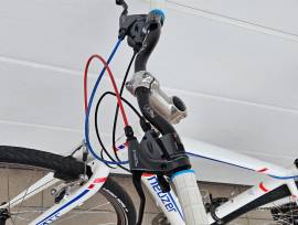 NEUZER Courier DT Városi / Cruiser v-fék használt ELADÓ