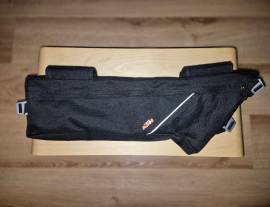 KTM Tour Bag váztáska - felső vázcsőre, fekete, 510mm  Bike & Cycling Bags new / not used For Sale