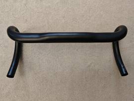 FSA Gossamer országúti kormány FSA Gossamer Road Bike & Gravel Bike & Triathlon Bike Component, Road Bike Handlebars / Stems / Grips used For Sale