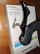 _EGYÉB shimano 105 Országúti tárcsafék használt ELADÓ