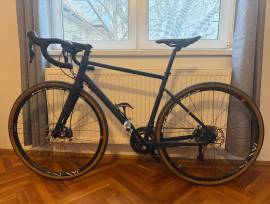 TRIBAN 520 RC Gravel / CX Shimano 105 disc brake used For Sale