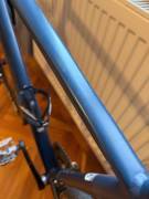 TRIBAN 520 RC Gravel / CX Shimano 105 disc brake used For Sale