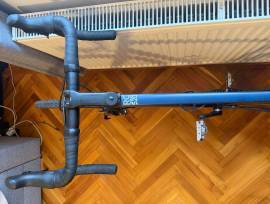 TRIBAN 520 RC Gravel / CX Shimano 105 disc brake used For Sale