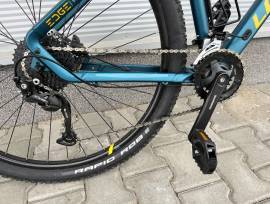 LAPIERRE EDGE  5.7 W  Mountain Bike 29" front suspension used For Sale