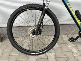 LAPIERRE EDGE  5.7 W  Mountain Bike 29" front suspension used For Sale