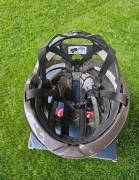 Abus bukósisak M méret Abus viantor Helmets / Headwear Road M used For Sale