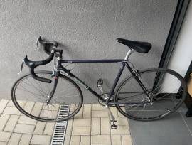 NISHIKI Team Road bike calliper brake used For Sale