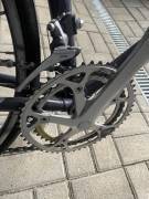 NISHIKI Team Road bike calliper brake used For Sale