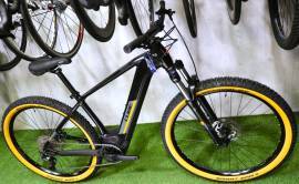 CUBE REACTION PRO HYBRID BOSCH CX 85Nm Elektromos Mountain Bike elöl teleszkópos Bosch használt ELADÓ