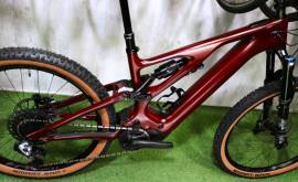 SPECIALIZED TURBO LEVO CARBON G3 X01 AXS Elektromos Mountain Bike össztelós / fully Specialized (Brose) használt ELADÓ