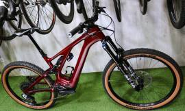 SPECIALIZED TURBO LEVO CARBON G3 X01 AXS Elektromos Mountain Bike össztelós / fully Specialized (Brose) használt ELADÓ