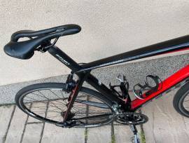 SCOTT Foil Országúti Shimano 105 patkófék használt ELADÓ