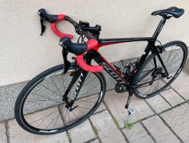 SCOTT Foil Országúti Shimano 105 patkófék használt ELADÓ