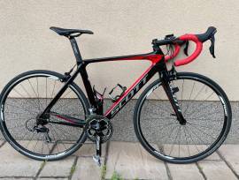 SCOTT Foil Road bike Shimano 105 calliper brake used For Sale