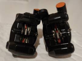 Új Shimano 105 R7170 hidraulikus tárcsafék Shimano 105 - R7170 Road Bike & Gravel Bike & Triathlon Bike Component, Road Bike Brakes & Brake Parts electronic Shimano 105 new / not used For Sale