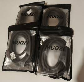 Új zajvédő cső belső kábelezéshez Muquzi Országúti / Gravel / Triatlon Alkatrész, Országúti Kormány / Stucni / Bandázs nem használt ELADÓ