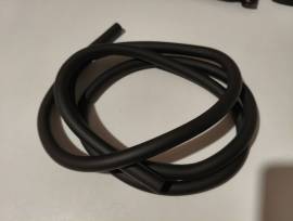 Új zajvédő cső belső kábelezéshez Muquzi Road Bike & Gravel Bike & Triathlon Bike Component, Road Bike Handlebars / Stems / Grips new / not used For Sale