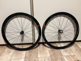 Fulcrum Wind 40 DB Fulcrum Wind 40 DB Road Bike & Gravel Bike & Triathlon Bike Component, Road Bike Wheels / Tyres 28" new / not used For Sale