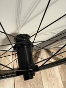 Fulcrum Wind 40 DB Fulcrum Wind 40 DB Road Bike & Gravel Bike & Triathlon Bike Component, Road Bike Wheels / Tyres 28" new / not used For Sale