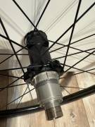 Fulcrum Wind 40 DB Fulcrum Wind 40 DB Road Bike & Gravel Bike & Triathlon Bike Component, Road Bike Wheels / Tyres 28" new / not used For Sale