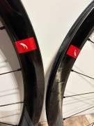 Fulcrum Wind 40 DB Fulcrum Wind 40 DB Road Bike & Gravel Bike & Triathlon Bike Component, Road Bike Wheels / Tyres 28" new / not used For Sale
