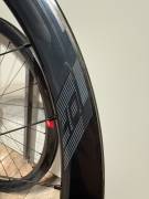 Fulcrum Wind 40 DB Fulcrum Wind 40 DB Road Bike & Gravel Bike & Triathlon Bike Component, Road Bike Wheels / Tyres 28" new / not used For Sale