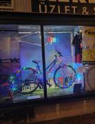 Újpesti kerékpárüzlet bérleti joga eladó! _Other Bianchi  Road Bike & Gravel Bike & Triathlon Bike Component, Road Bike & Gravel Bike & Frames / Forks steel carbon used For Sale