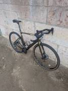 CERVELO Áspero Gravel / CX Shimano GRX tárcsafék használt ELADÓ