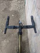 CERVELO Áspero Gravel / CX Shimano GRX tárcsafék használt ELADÓ