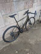 CERVELO Áspero Gravel / CX Shimano GRX tárcsafék használt ELADÓ