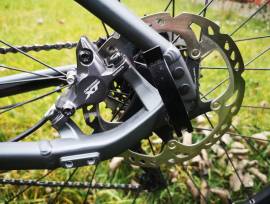 GIANT Roam Disc Trekking/cross tárcsafék használt ELADÓ