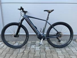 PELLS Thorr 2 Grey XL  Electric Mountain Bike 29" front suspension Bafang Shimano Cues used For Sale