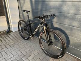 FOCUS Raven Mountain Bike rigid used For Sale
