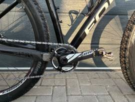 FOCUS Raven Mountain Bike rigid used For Sale