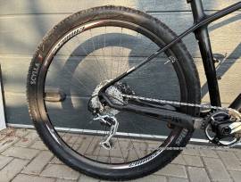 FOCUS Raven Mountain Bike rigid used For Sale