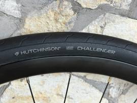 Orbea shimano új kerékszett. 32-es gumival Orbea Shimano Országúti / Gravel / Triatlon Alkatrész, Országúti  Kerék / Felni / Gumi 28" nem használt ELADÓ