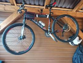 MERIDA Matts Special Edition Mountain Bike 26" rigid used For Sale