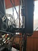 MERIDA Matts Special Edition Mountain Bike 26" merev használt ELADÓ