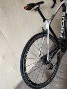 FOCUS Izalco Ergoride 4.0 Road bike Shimano Ultegra calliper brake used For Sale