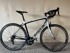 FOCUS Izalco Ergoride 4.0 Road bike Shimano Ultegra calliper brake used For Sale