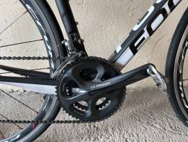 FOCUS Izalco Ergoride 4.0 Road bike Shimano Ultegra calliper brake used For Sale