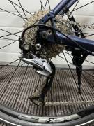 GIANT THROUGHROAD SLR -  Mountain Bike 27.5" (650b) rigid Shimano Acera used For Sale